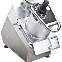 Royston V-C750 - Vegetable Cutter