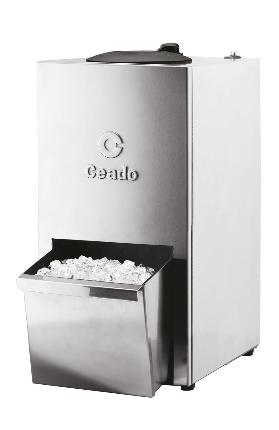 Ceado V100 - Ice Crusher