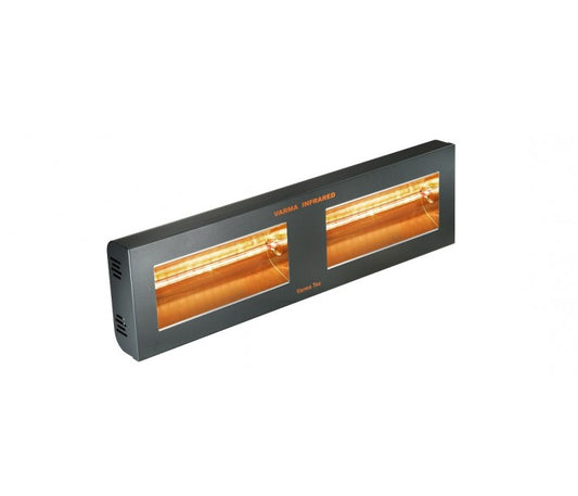 Star Progetti Varma V400/2-40X5FM - Wall-Mounted Heater