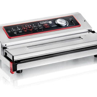 Flaem Nuova V775 PK2 - External Vacuum Packer