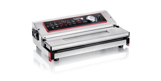 Flaem Nuova V775 PK2 - External Vacuum Packer