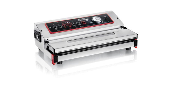 Flaem Nuova V775 PK2 - External Vacuum Packer