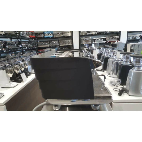 Victoria Arduino VA358 White Eagle 3 Group Coffee Machine