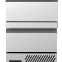Williams VAZ5CTDR2-HC Variable Temperature Refrigerated Drawers