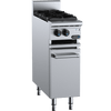 B+S Verro VBT-SB2 - Cabinet Mounted Two Burner Boiling Top