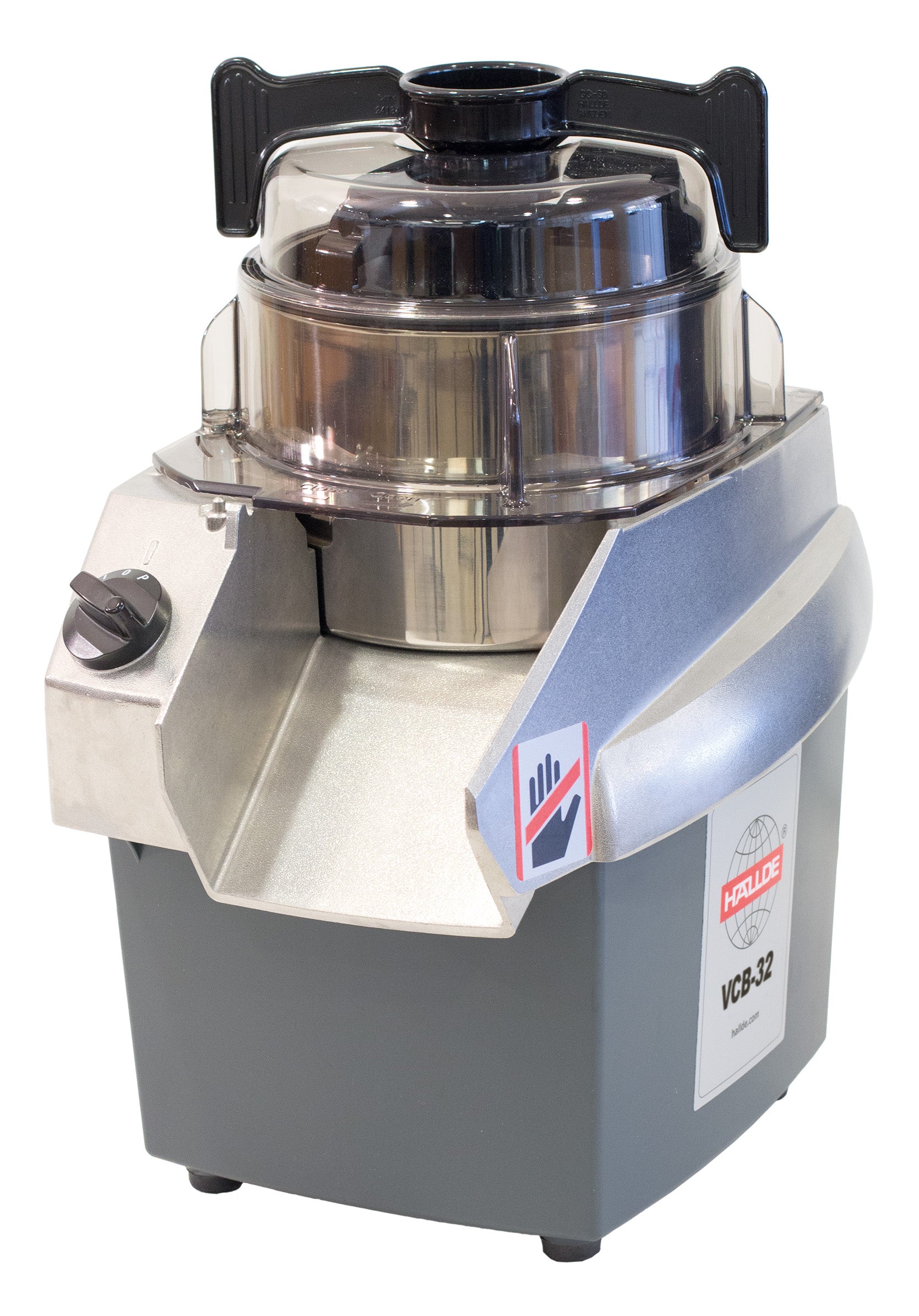 Hallde VCB-32 - Vertical Cutter Blender