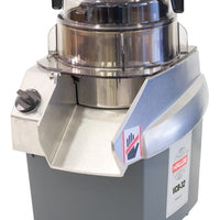 Hallde VCB-32 - Vertical Cutter Blender
