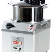 Hallde VCB-61 - Vertical Cutter Blender