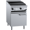 B+S Verro VCBR-6 - Char Grill