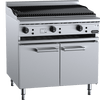 B+S Verro VCBR-9 - Char Grill