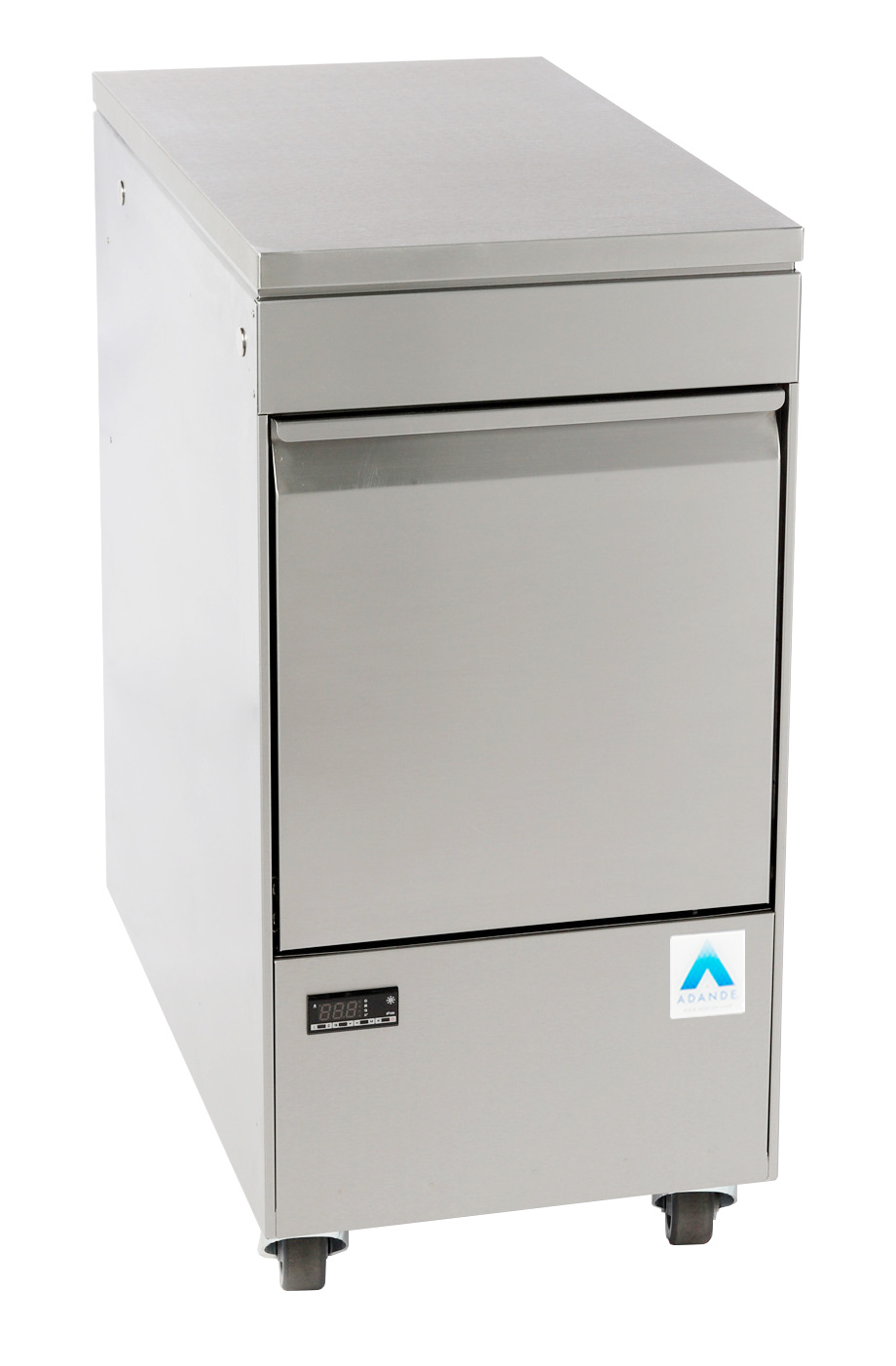 Adande VCC1.SCW - Dual Temperature Drawer