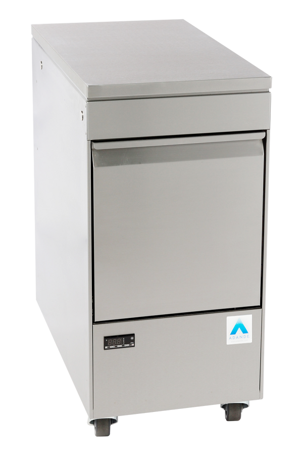 Adande VCC1.SCW - Dual Temperature Drawer