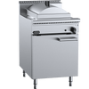B+S Verro VCFPSF-1HE - Waterless Heat Exchange Steamer Cabinet