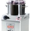 Hallde VCM-41 - Vertical Cutter Mixer