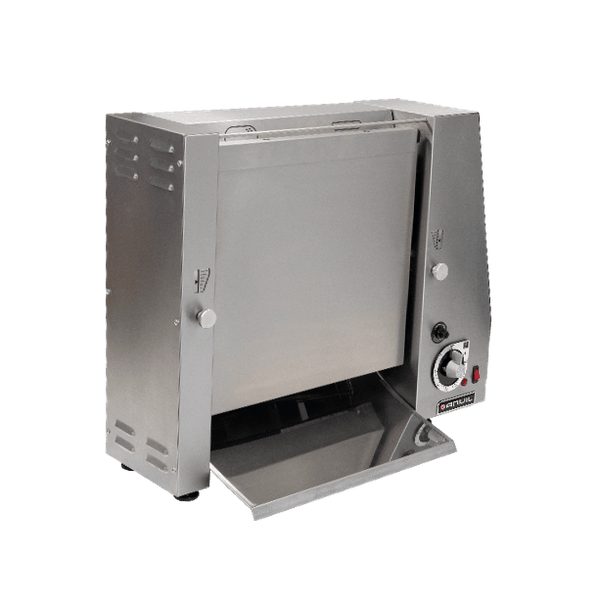 Anvil VCT1001 - Vertical Bun Toaster