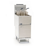 Pitco VF35S Fryer