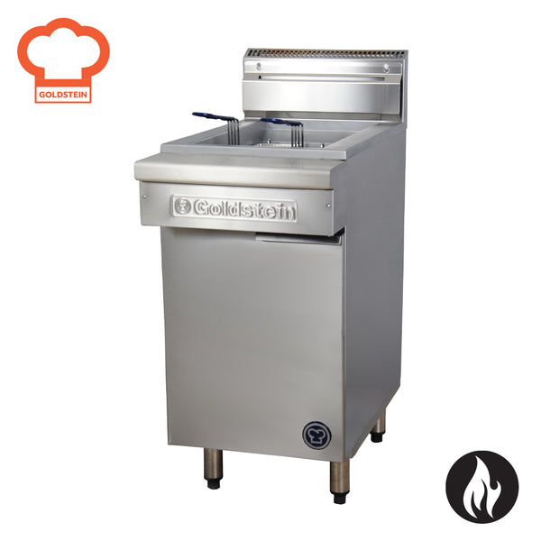 Goldstein 800 Series VFG1L - Gas Fryer