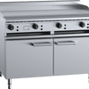 B+S Verro VGRP-12 - Grill Plate