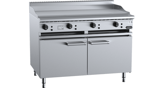 B+S Verro VGRP-12 - Grill Plate