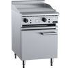 B+S Verro VGRP-6 - Grill Plate