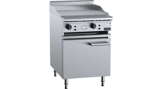 B+S Verro VGRP-6 - Grill Plate