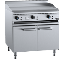 B+S Verro VGRP-9 - Grill Plate