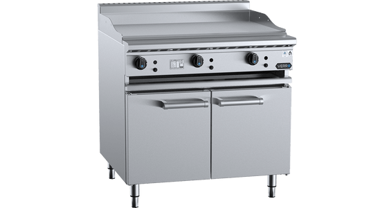 B+S Verro VGRP-9 - Grill Plate