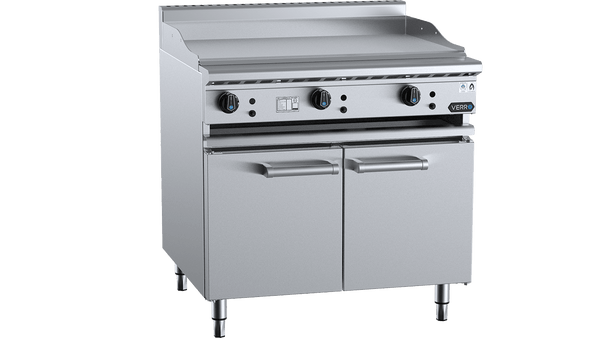 B+S Verro VGRP-9 - Grill Plate