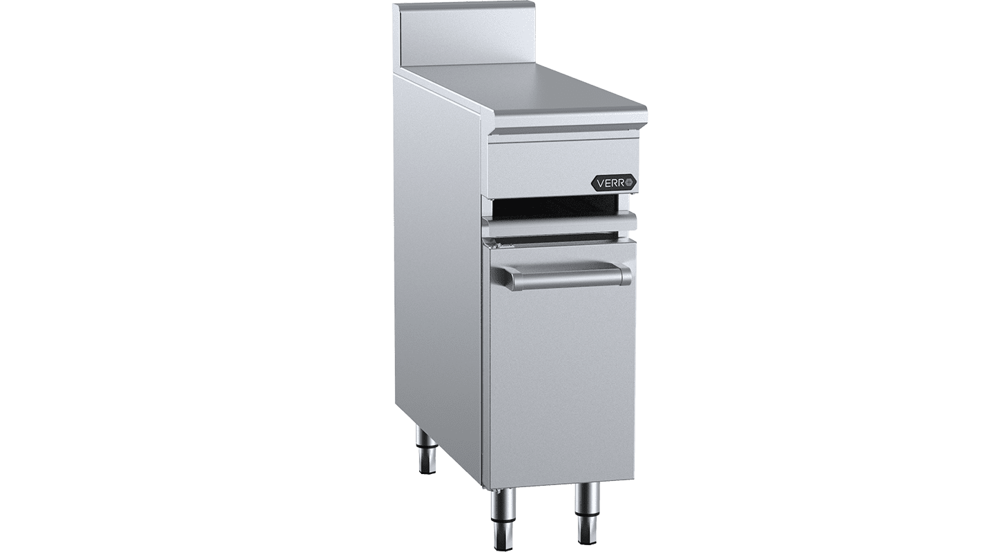 B+S Verro VIB-300 - Cabinet Mounted Infill Bench