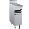 B+S Verro VIB-300 - Cabinet Mounted Infill Bench