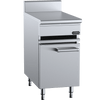 B+S Verro VIB-450 - Cabinet Mounted Infill Bench