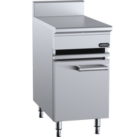 B+S Verro VIB-450 - Cabinet Mounted Infill Bench