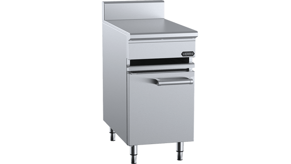B+S Verro VIB-450 - Cabinet Mounted Infill Bench