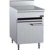 B+S Verro VIB-600 - Cabinet Mounted Infill Bench