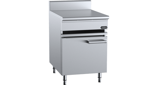 B+S Verro VIB-600 - Cabinet Mounted Infill Bench
