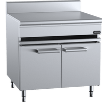 B+S Verro VIB-900 - Cabinet Mounted Infill Bench