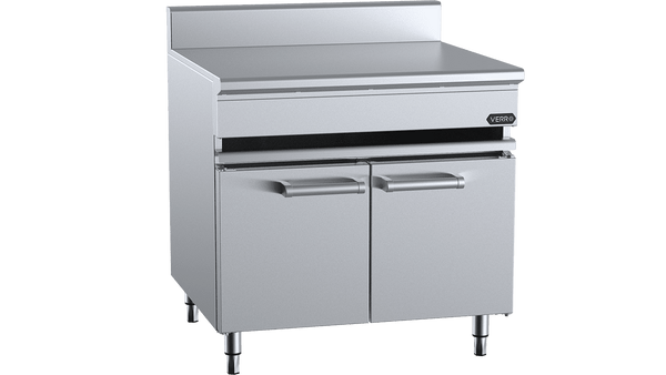 B+S Verro VIB-900 - Cabinet Mounted Infill Bench