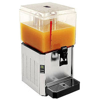 Promek Coolfresh VL125 - Cold Drink Dispenser