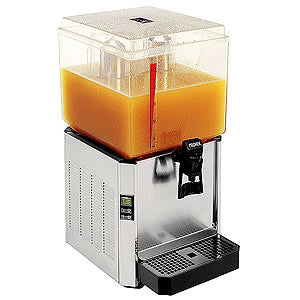 Promek Coolfresh VL125 - Cold Drink Dispenser