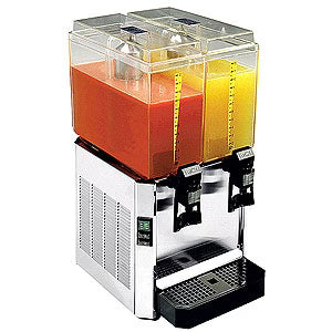 Promek Coolfresh VL223 - Cold Drink Dispenser