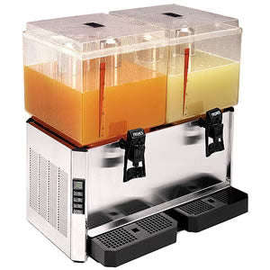 Promek Coolfresh VL250 - Cold Drink Dispenser