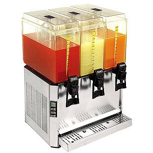 Promek Coolfresh VL334 - Cold Drink Dispenser