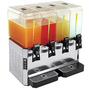 Promek Coolfresh VL446 - Cold Drink Dispenser