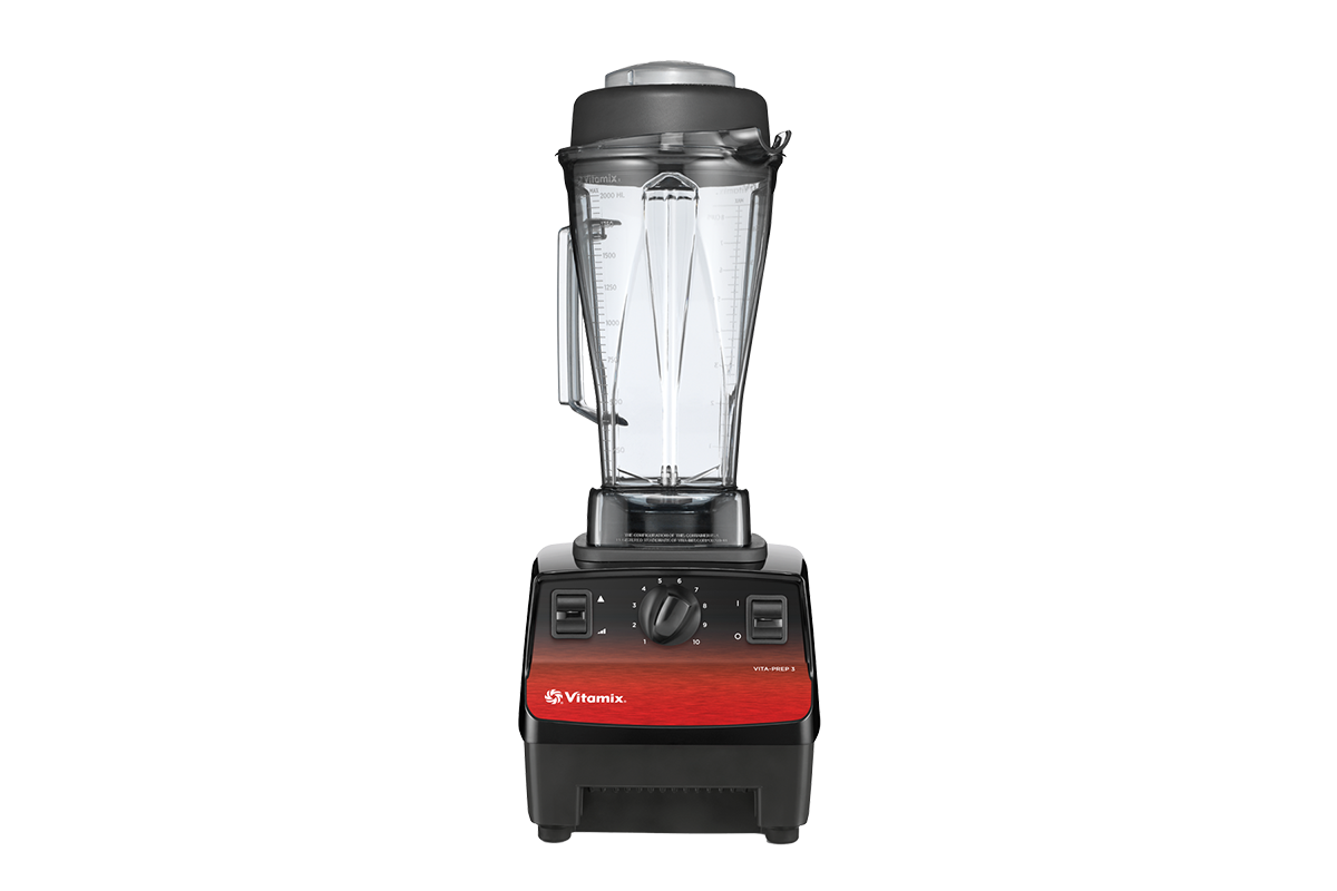 Vitamix Vita-Prep 3 VM0105E - Blender