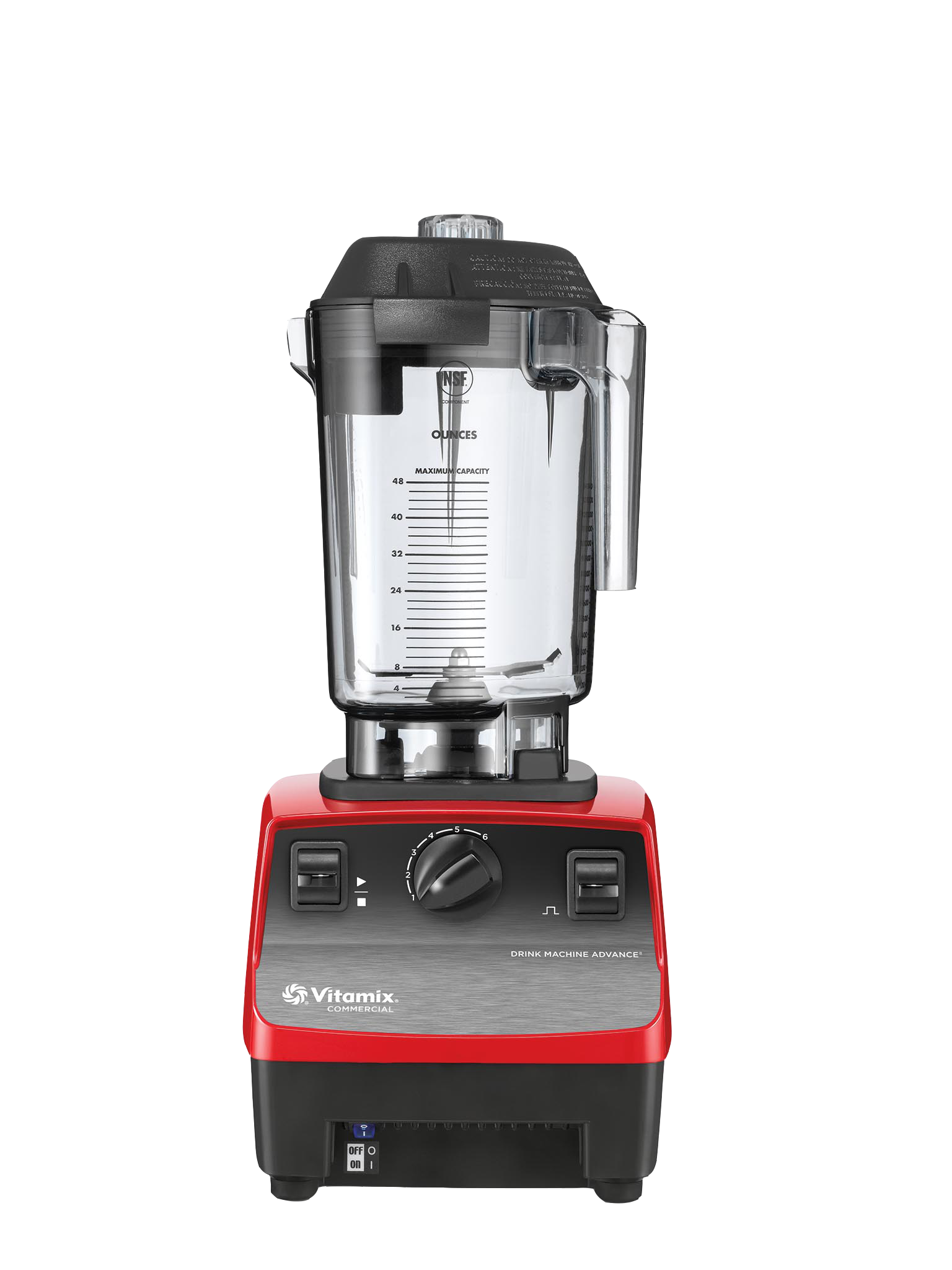 Vitamix VM0127 - Blender
