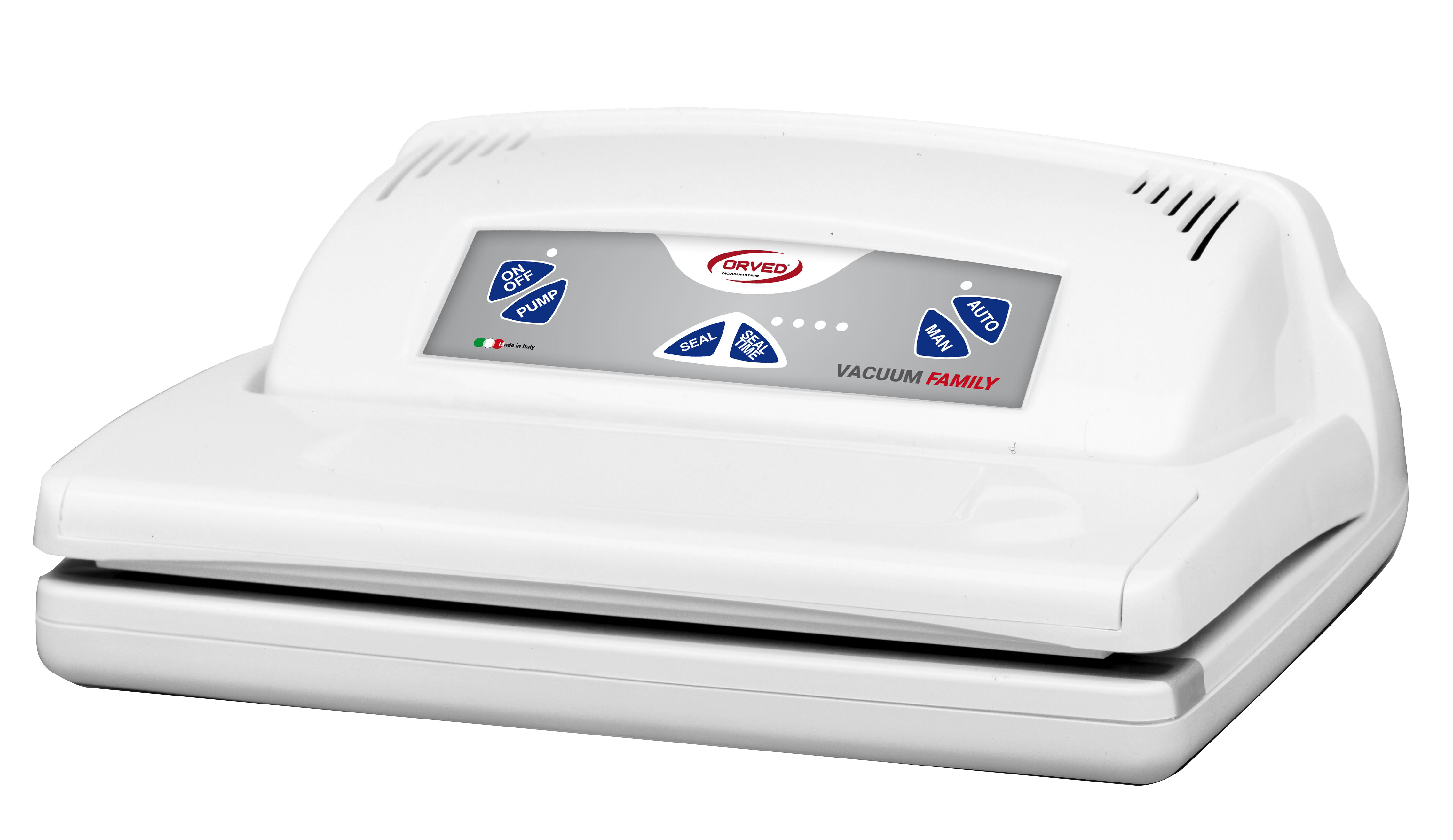 Orved VMB0001 - Vacuum Sealer