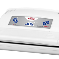 Orved VMB0001 - Vacuum Sealer