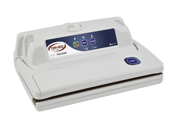 Orved Eco Vac VME0001 - Vacuum Sealer