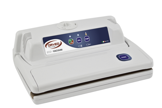 Orved Eco Vac VME0001 - Vacuum Sealer