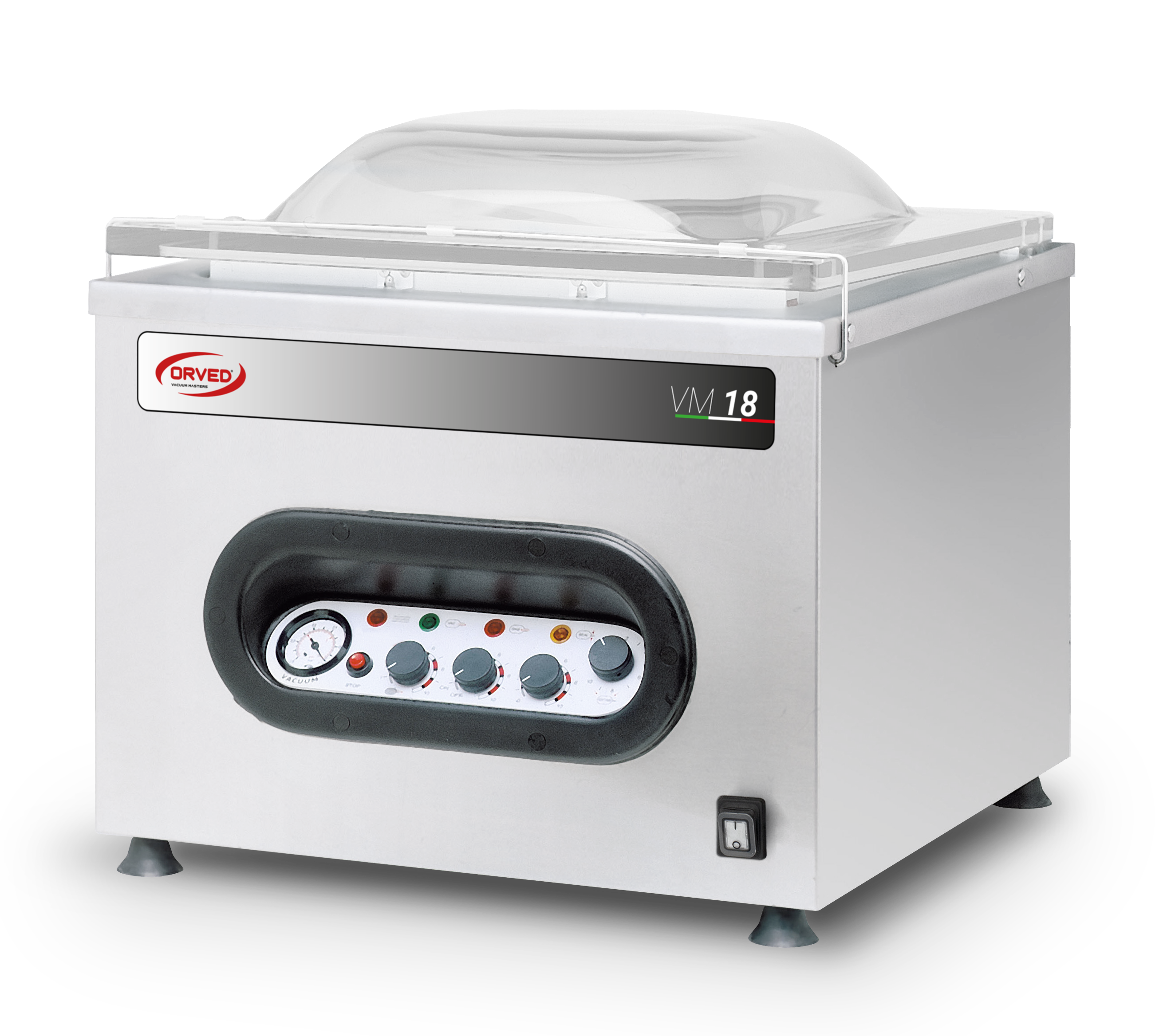 Orved VM18 -  Vacuum Sealer